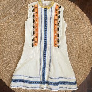 Tory Burch dress